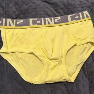 C-IN2 C Theory Stretch Brief -Medium
